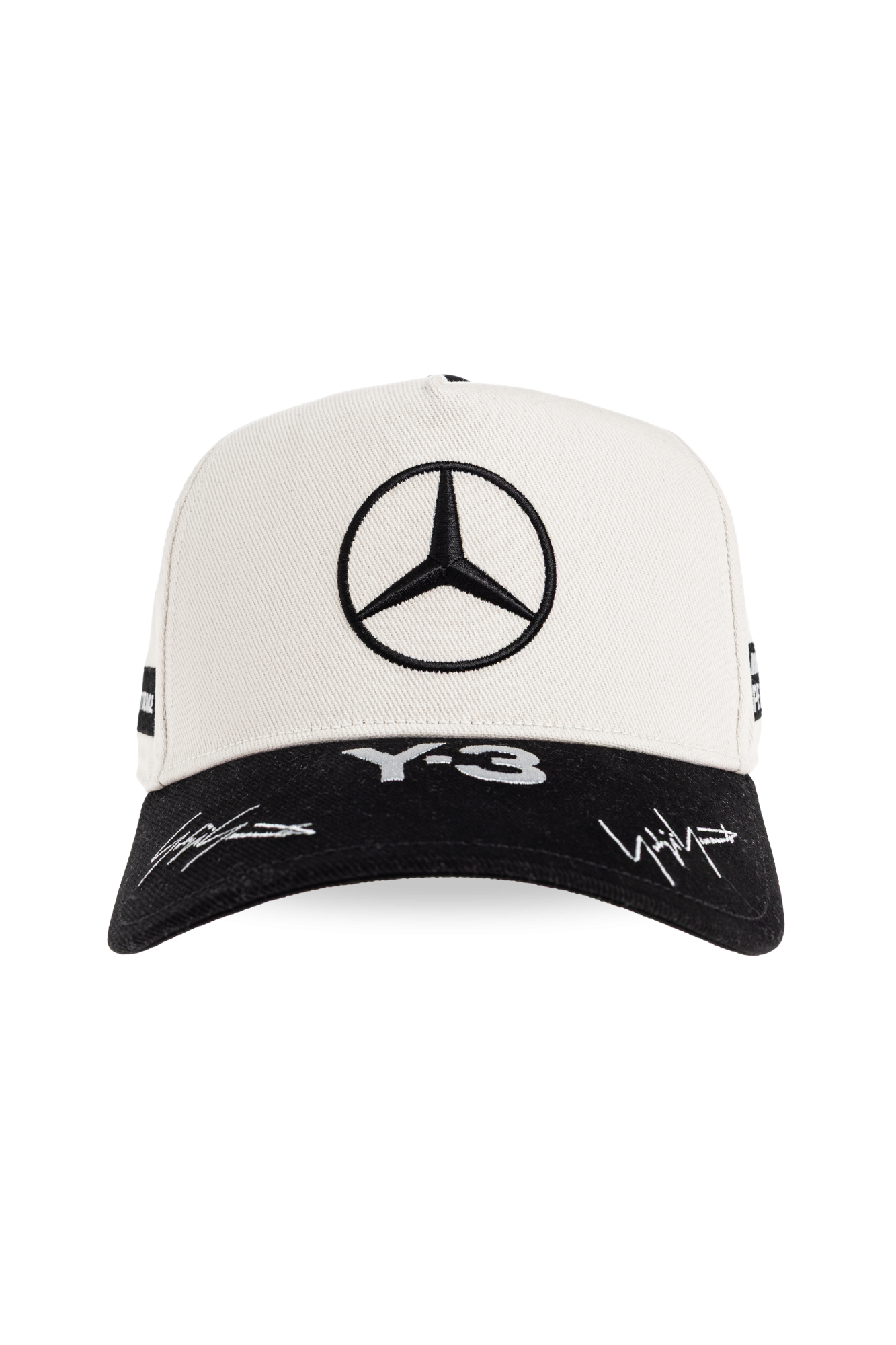 Y-3 Y-3 x Mercedes-AMG PETRONAS | Men's | Vitkac